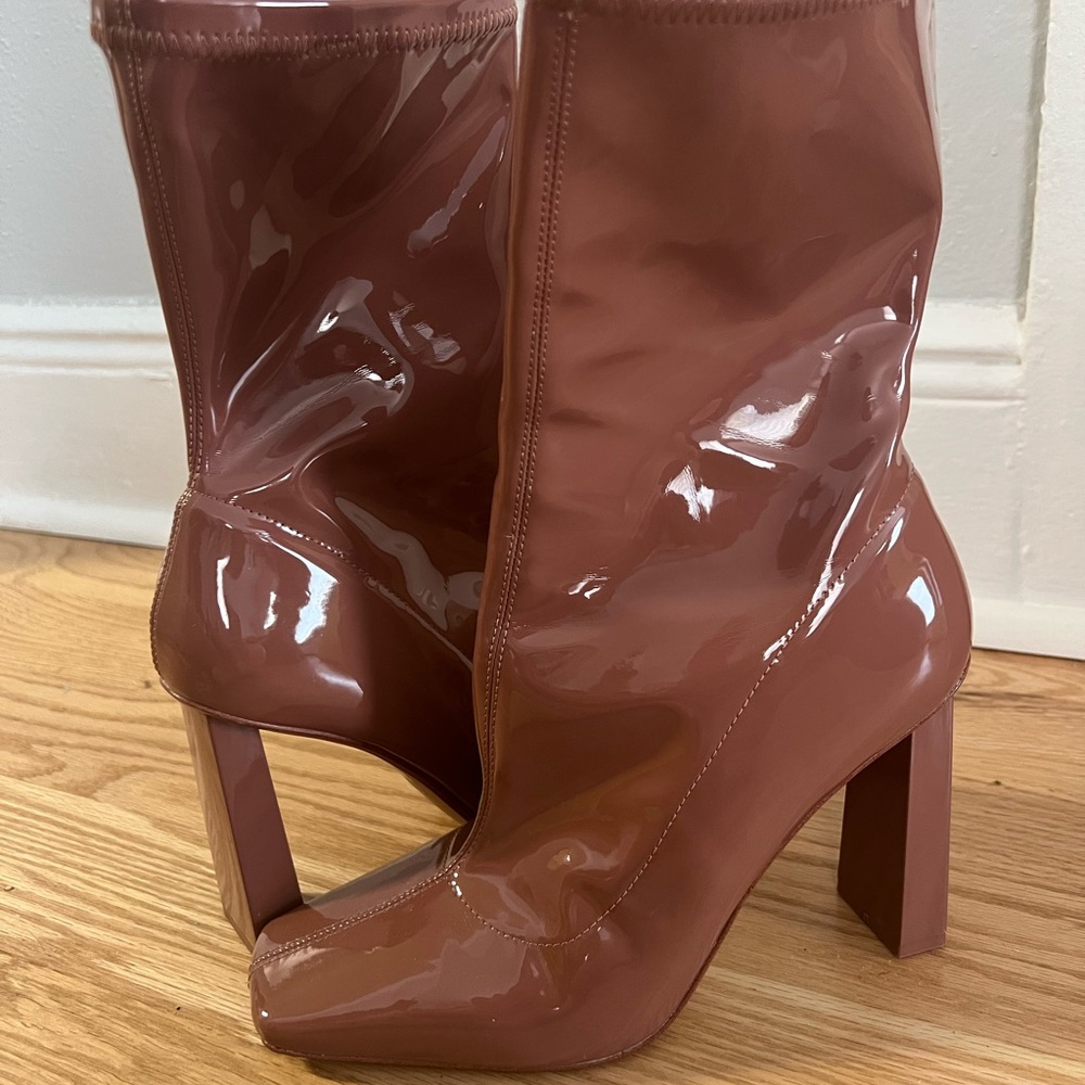 Aldo Women’s Fidella Boot Size 8 - WORN ONCE